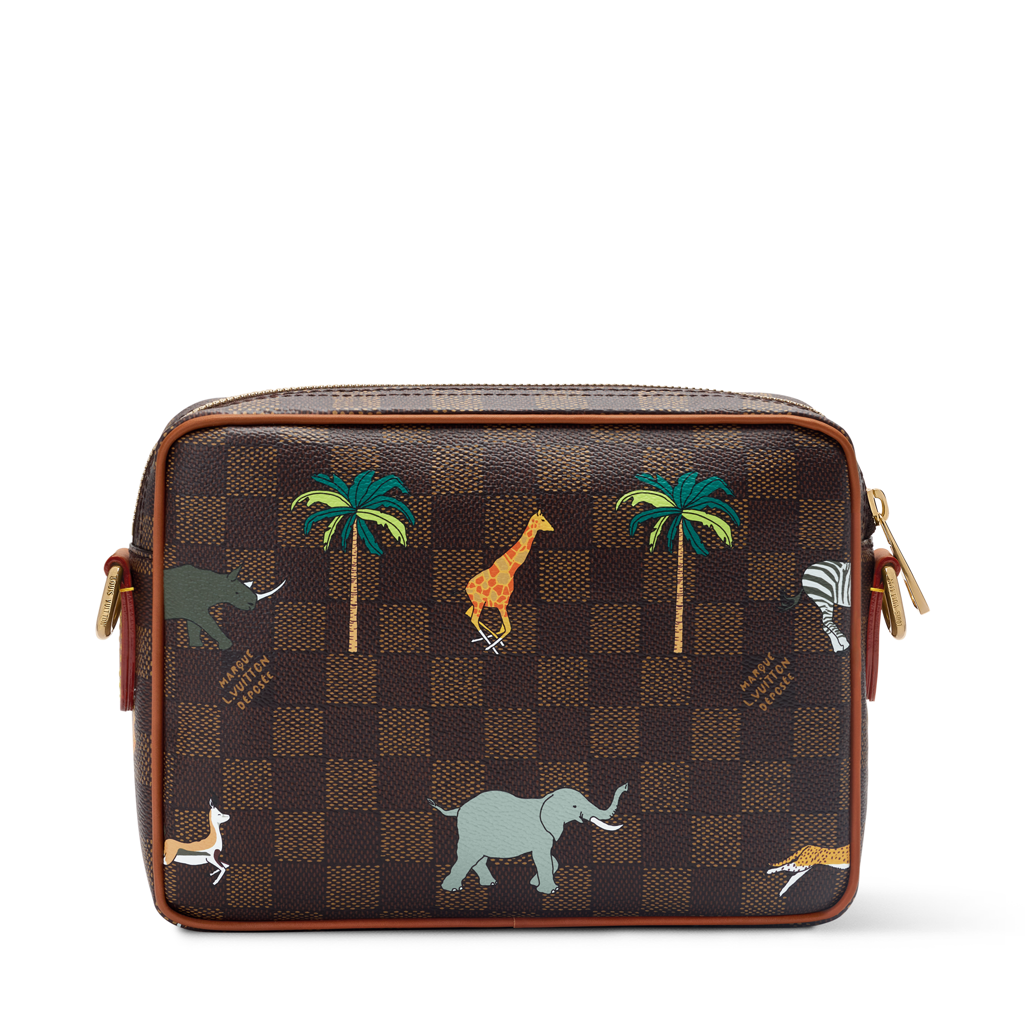 Men's Spring & Summer 2026 Collection | LOUIS VUITTON ®